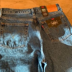 Levi's 501